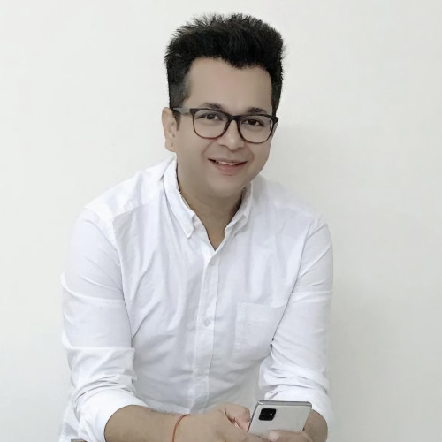 Ujjwal G. profile photo
