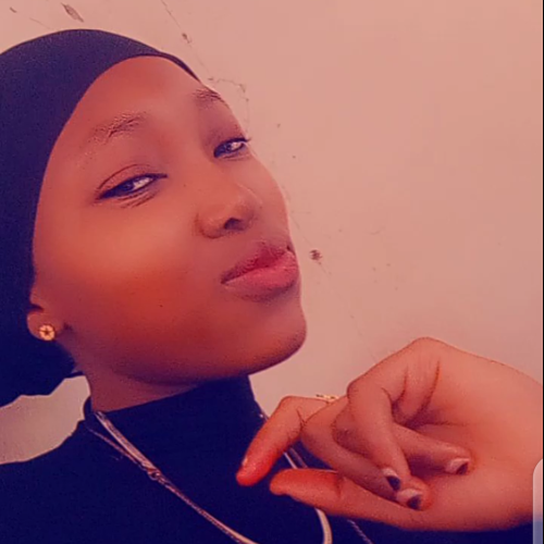 Mariam A. profile photo