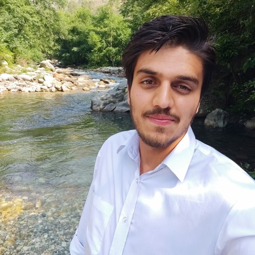Akhil S.