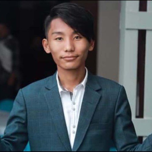 Saahil P. profile photo