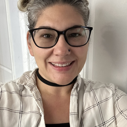 VANESSA G. profile photo