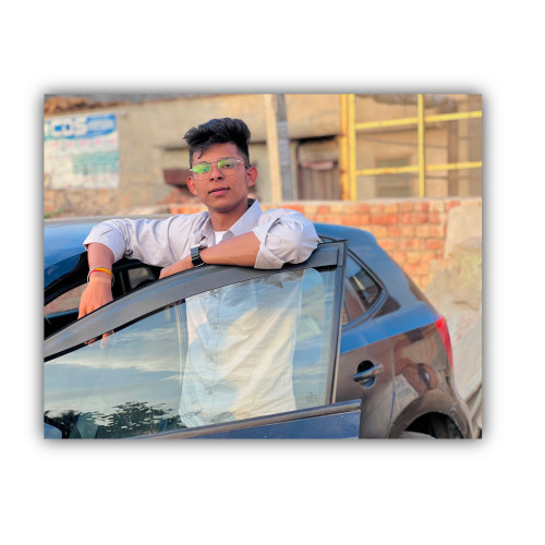Akhil B. profile photo