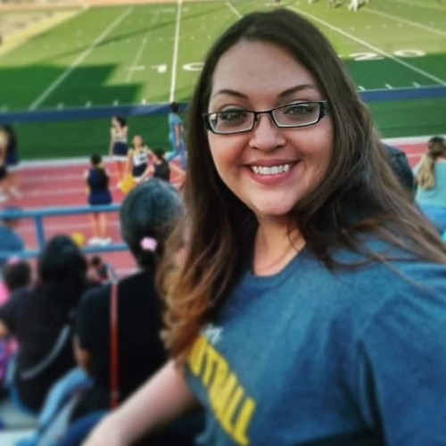 Melissa O. profile photo