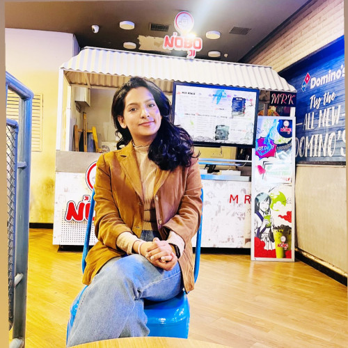 Fiza s. profile photo