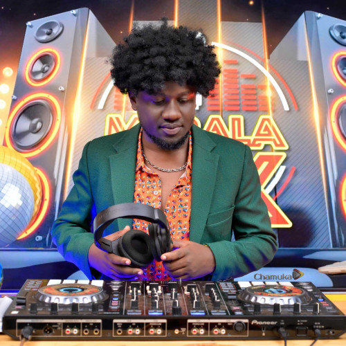 Mpanga A. profile photo
