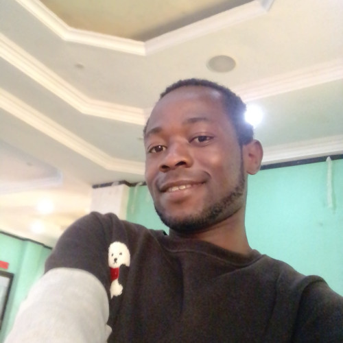 AYEMERE B. profile photo