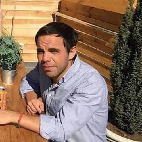 Marco F. profile photo