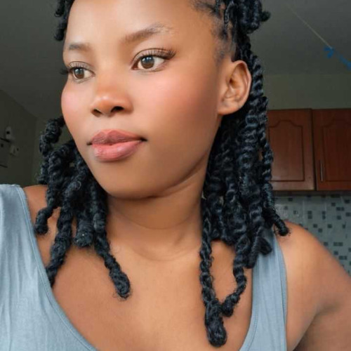 Linet M. profile photo
