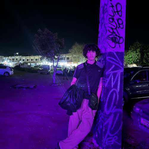 Amjed O. profile photo