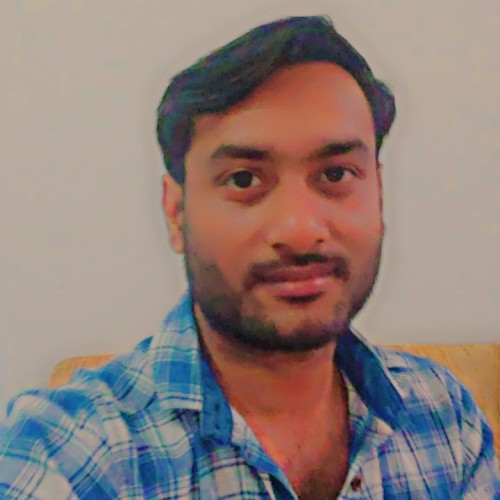 ABHISHEK K. profile photo