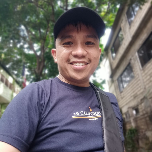 Alexis A. profile photo