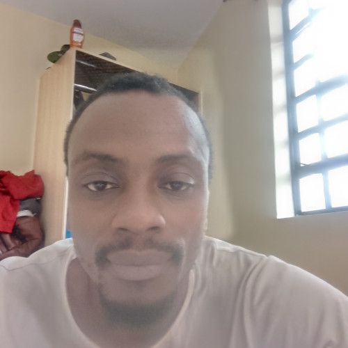 KENNEDY OBONYO T. profile photo