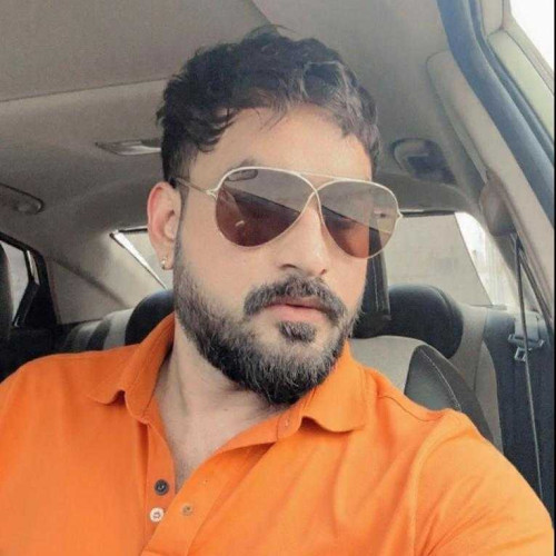 yuvi j. profile photo