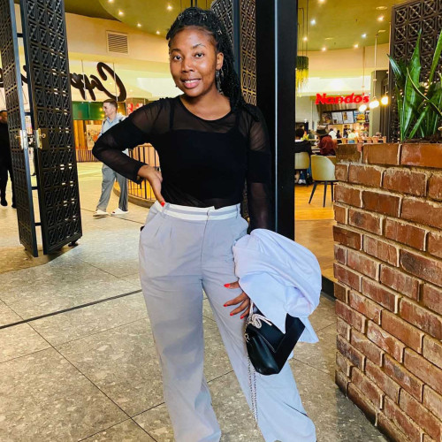 Naome M. profile photo