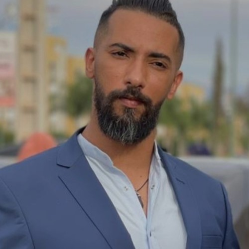 Nassim E.