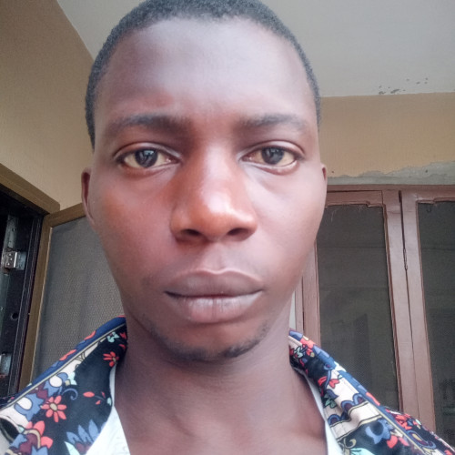 Akiti  O. profile photo