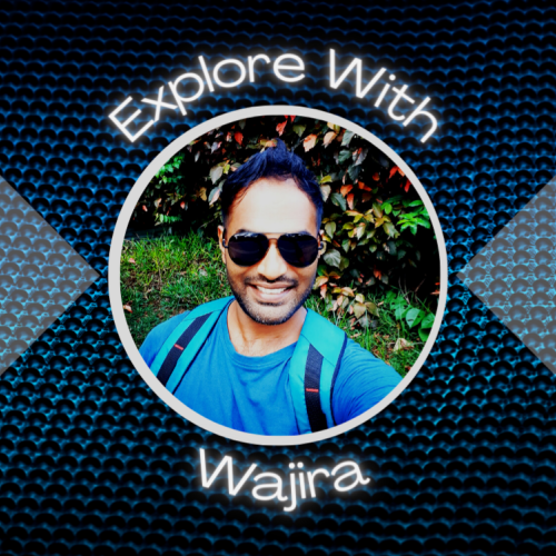 Wajira A.