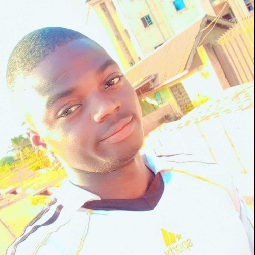 Nicodemus C. profile photo
