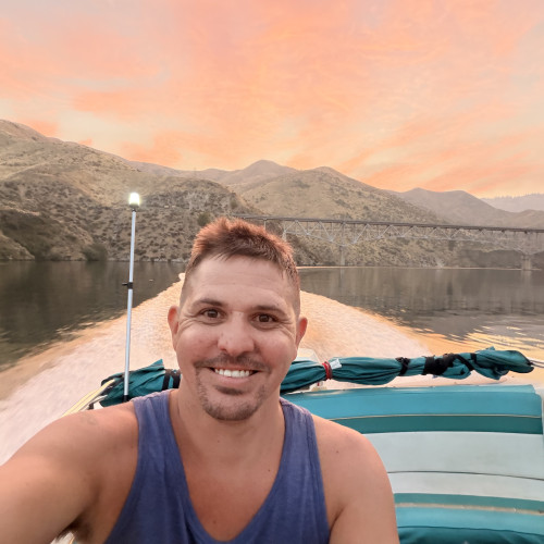 Brent B. profile photo