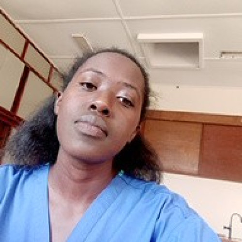 Dorcas C. profile photo