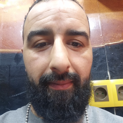 Omar F. profile photo