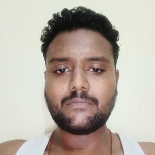 Rahul m. profile photo