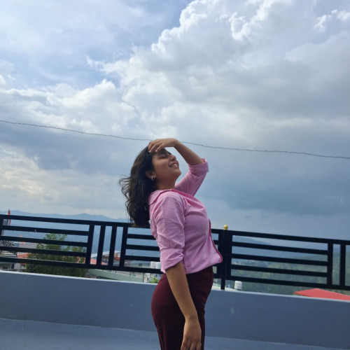 Ananya B. profile photo