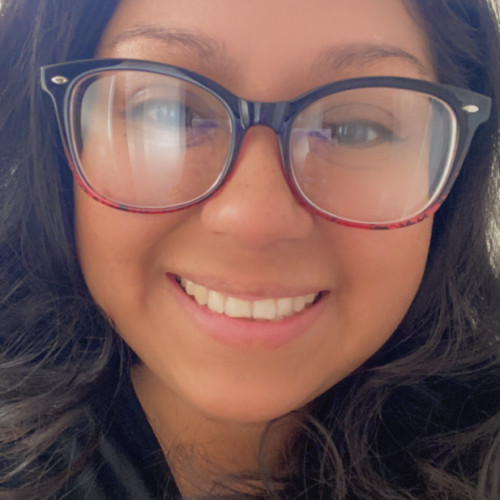 Angie R. profile photo