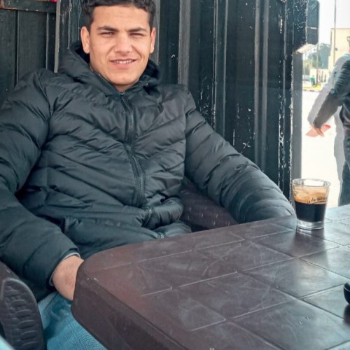 Oussama  E.