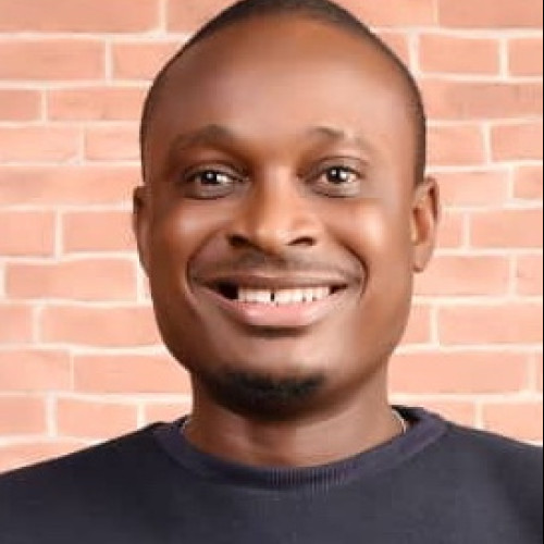 anazia p. profile photo