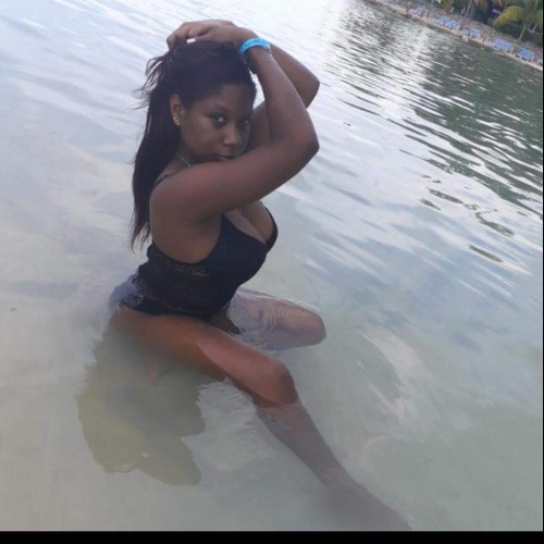 Sasheena T.