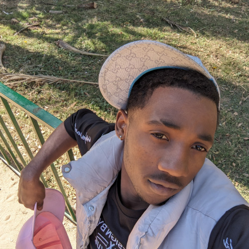 Jhordee M. profile photo