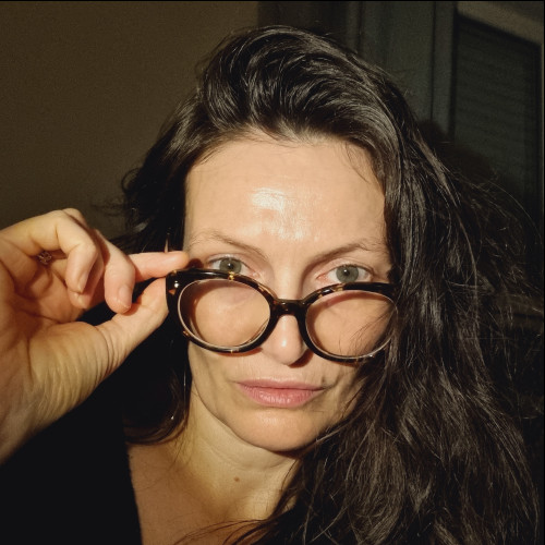 vanessa m. profile photo