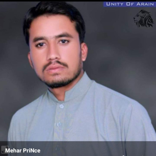 mehar s. profile photo