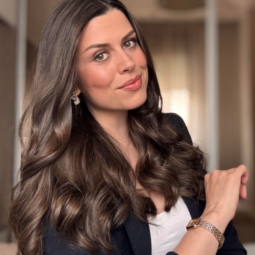 Milena D. profile photo