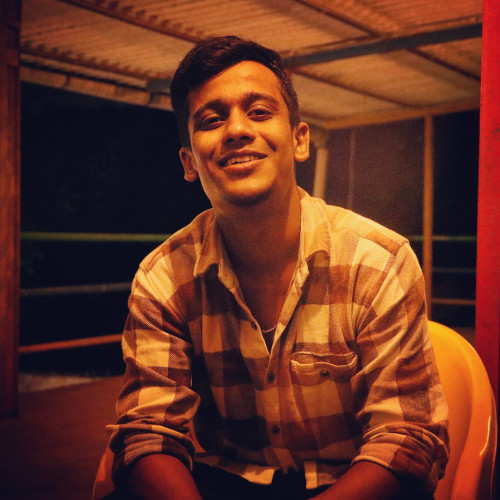 Abhik D. profile photo