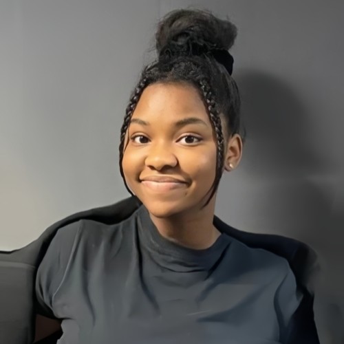 Keirah E.