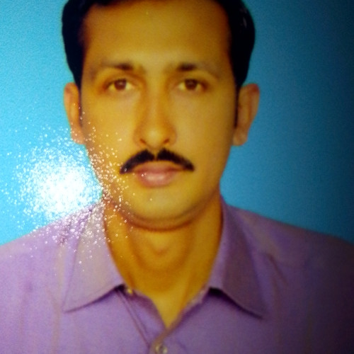 Muhammad A. profile photo