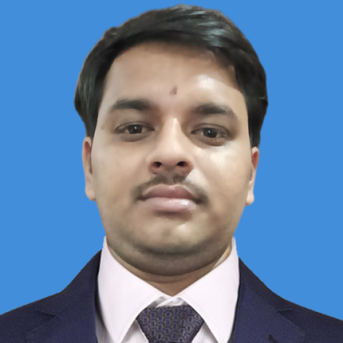 Utsav M. profile photo