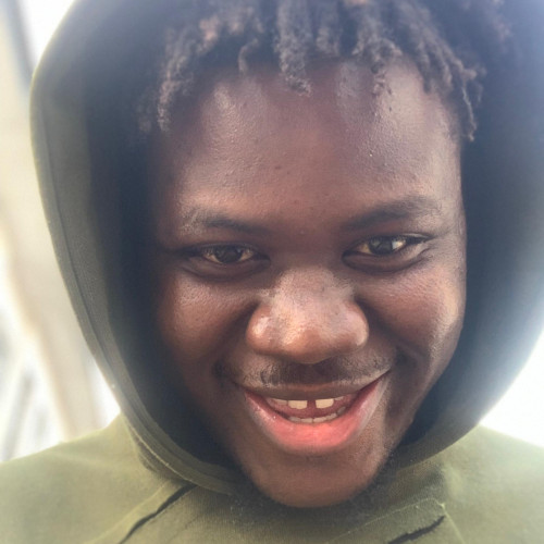Martins O. profile photo