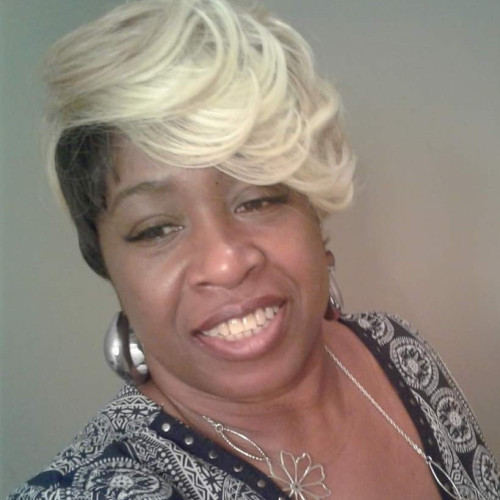 Claudette P.