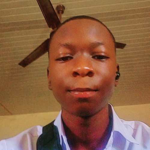 Mukthar A. profile photo