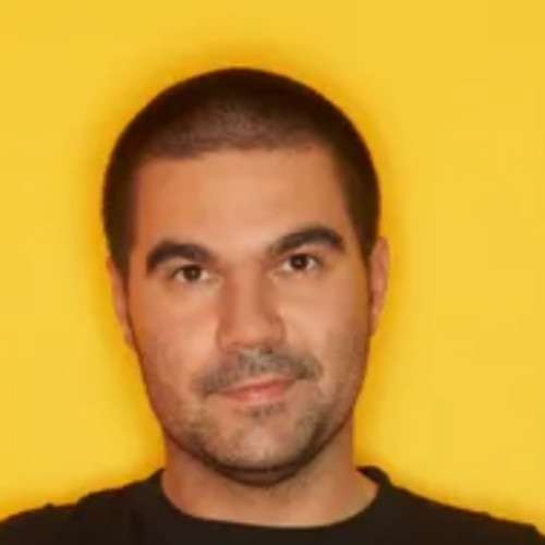 LucaPio A. profile photo