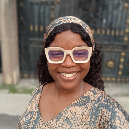 Abigail  E. profile photo