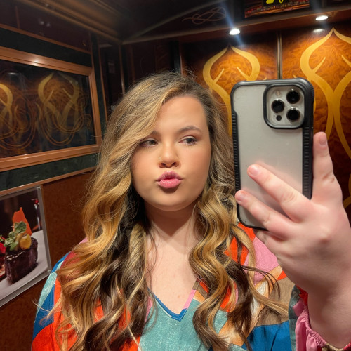 Karley D. profile photo