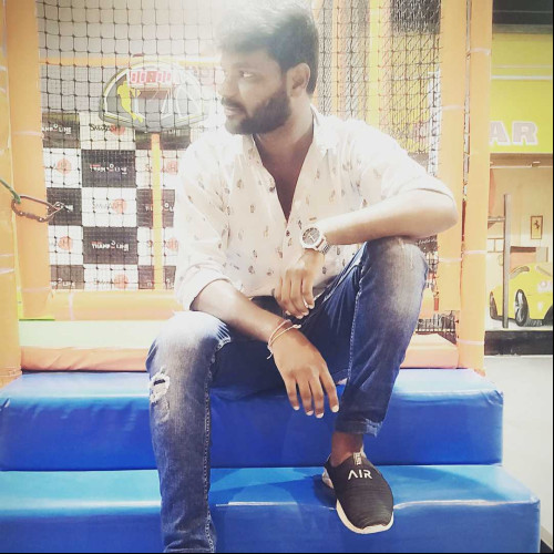 naresh n.