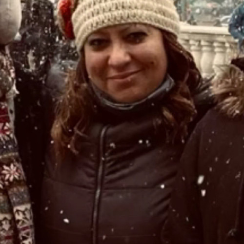 Julia R. profile photo