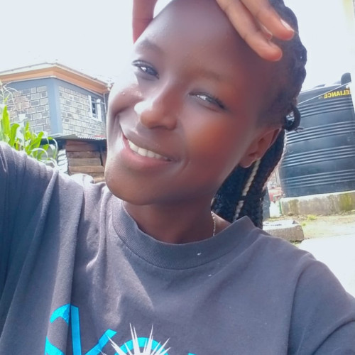 FAITH O. profile photo