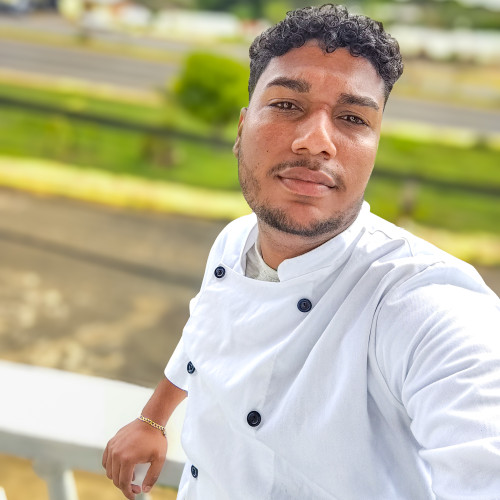Jesús  M. profile photo