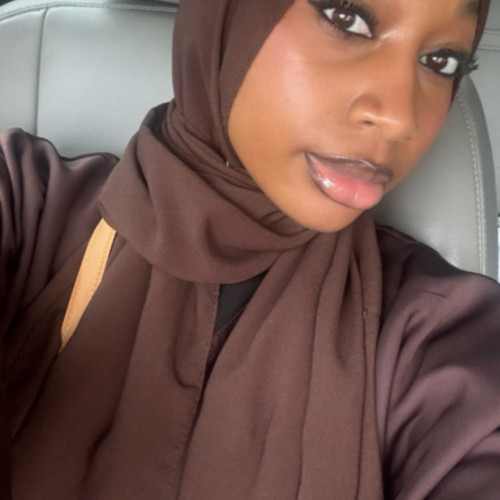 Shahadah B. profile photo